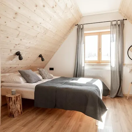 Dolina Chalet