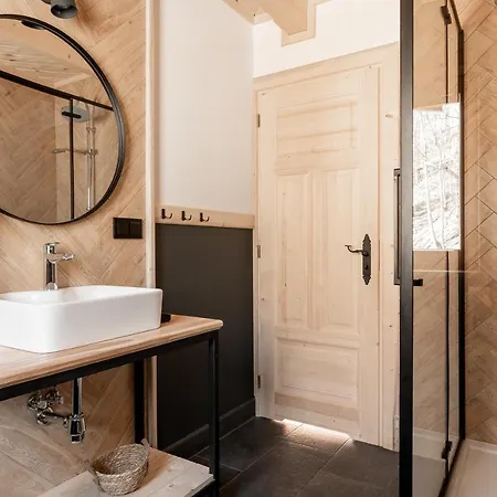 Dolina Закопане