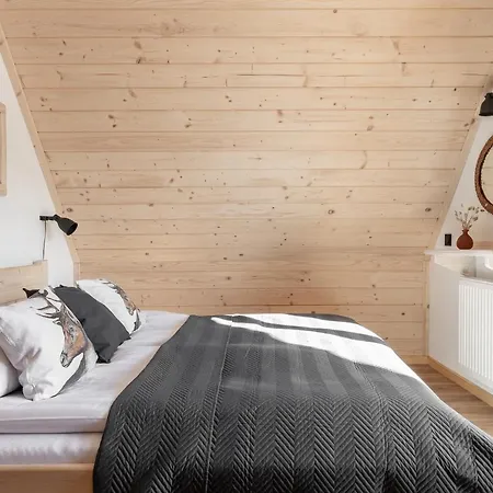 Dolina * Закопане